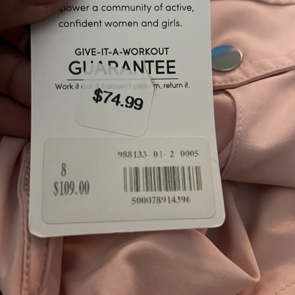 Pants - Picture 3 of 4